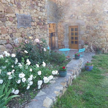 Beaumont  Le Donjon De La Reine Margot B&B 외부 사진
