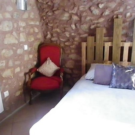 Beaumont  Le Donjon De La Reine Margot B&B 외부 사진