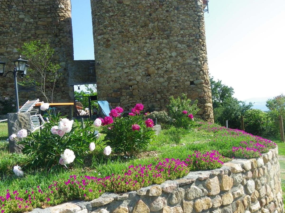 Beaumont  Le Donjon De La Reine Margot B&B 외부 사진
