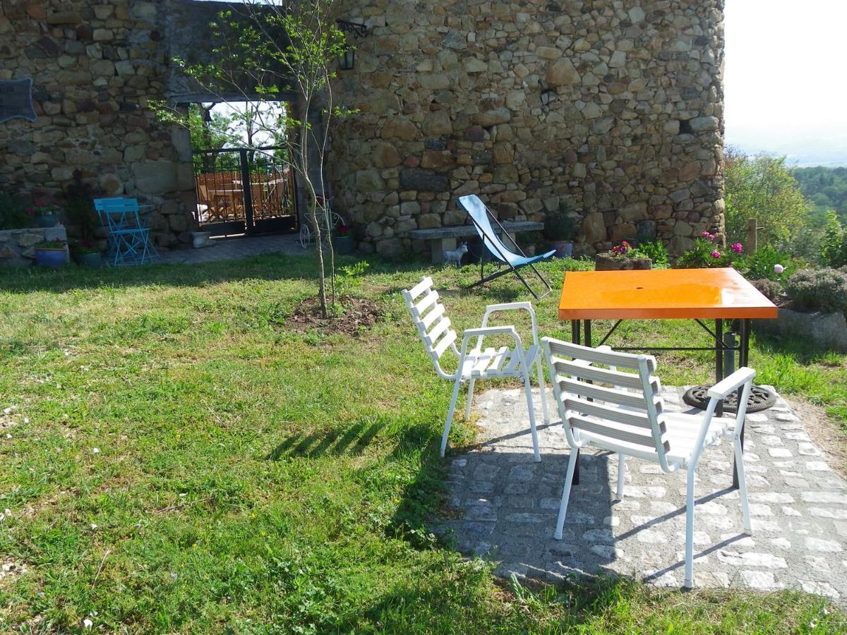 Beaumont  Le Donjon De La Reine Margot B&B 외부 사진