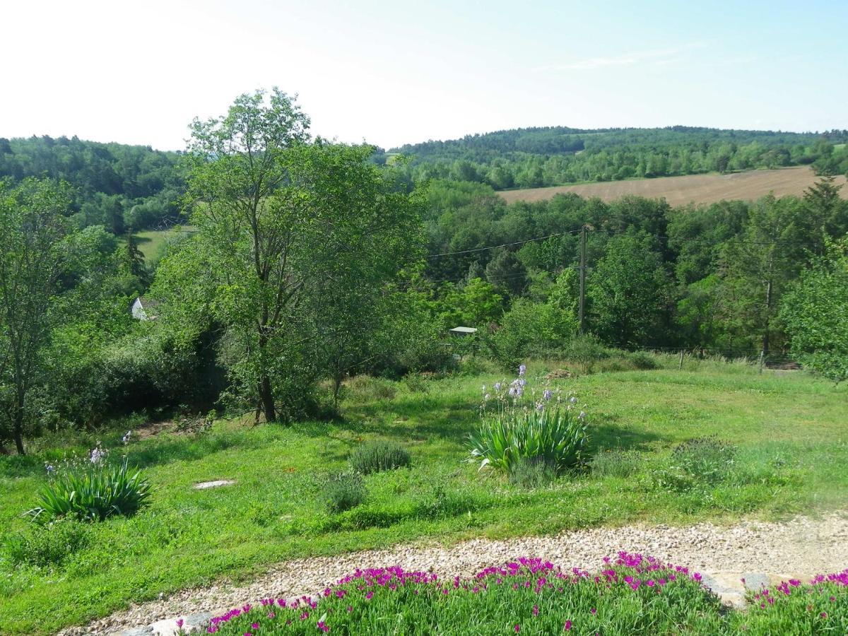 Beaumont  Le Donjon De La Reine Margot B&B 외부 사진