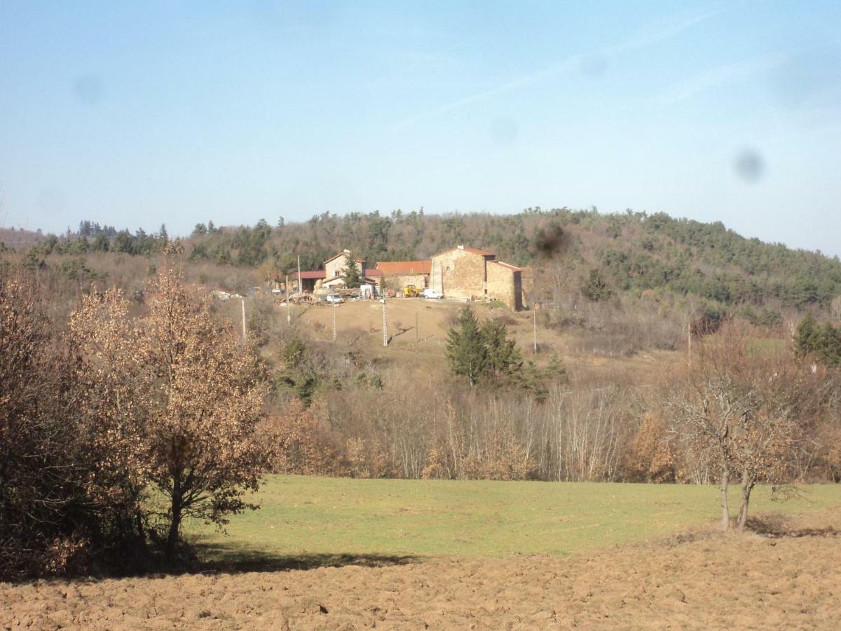 Beaumont  Le Donjon De La Reine Margot B&B 외부 사진